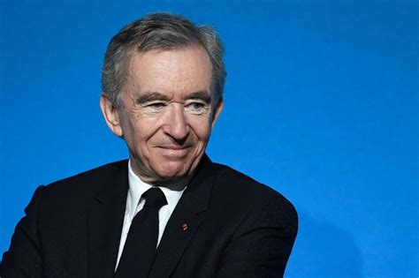 louis vuitton owner richest man|bernard arnault net worth today.